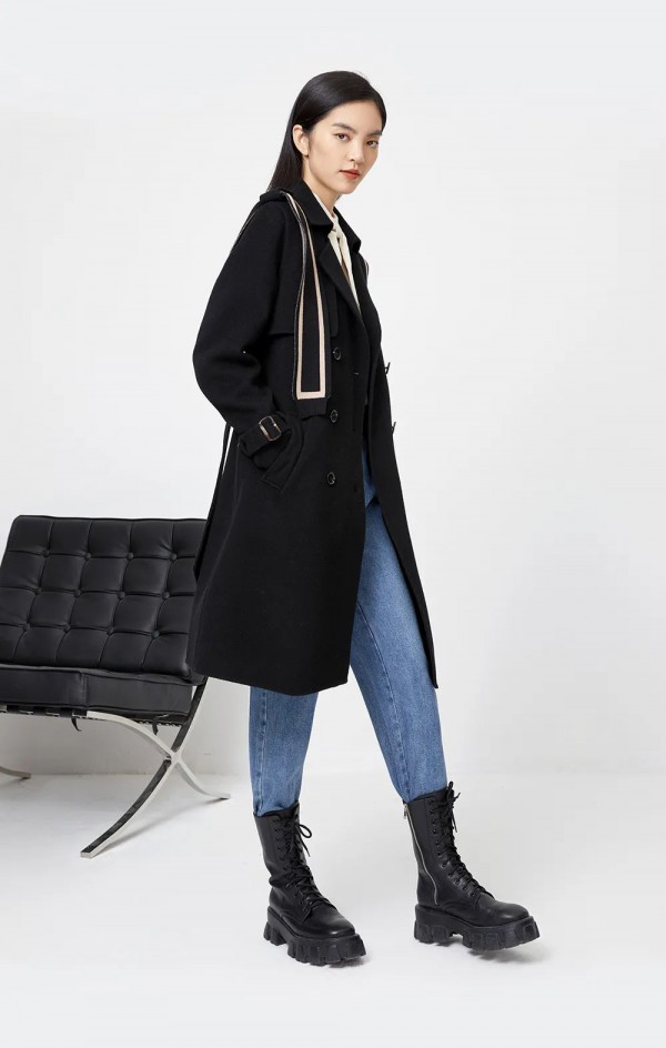 超好看的冬季大衣推荐 绝对会被夸好看