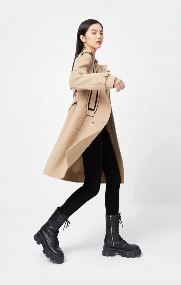 超好看的冬季大衣推荐 绝对会被夸好看