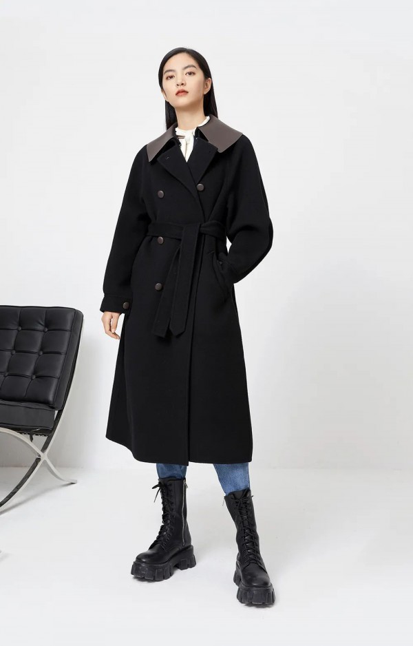 超好看的冬季大衣推荐 绝对会被夸好看