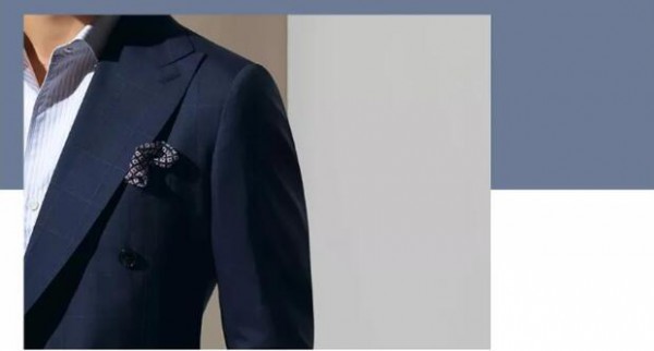 枪驳领和青果领区别怎么搭配 西服领型怎么挑选