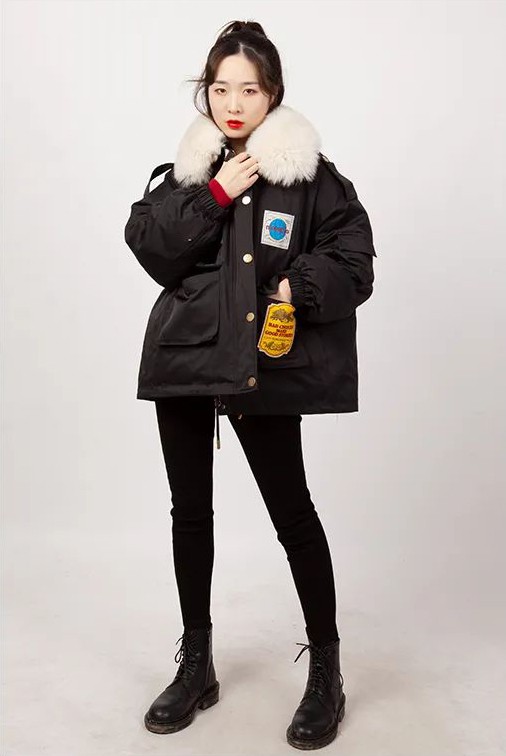 暖意浓浓的新品 给你温暖舒适的冬~