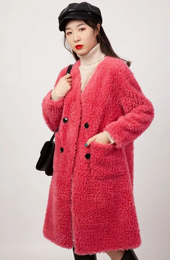 暖意浓浓的新品 给你温暖舒适的冬~