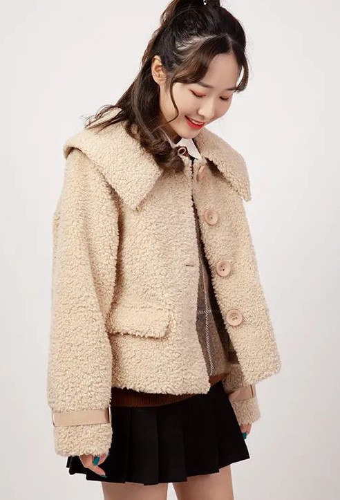 暖意浓浓的新品 给你温暖舒适的冬~