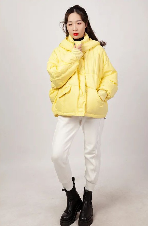 暖意浓浓的新品 给你温暖舒适的冬~