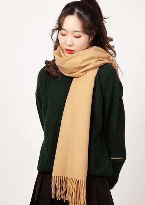 暖意浓浓的新品 给你温暖舒适的冬~