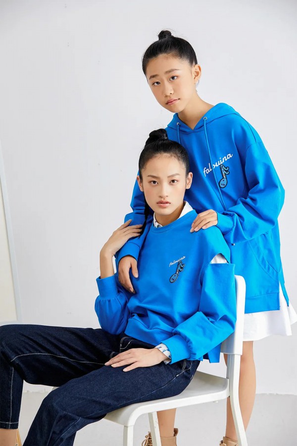 法路易娜-FALOUINA