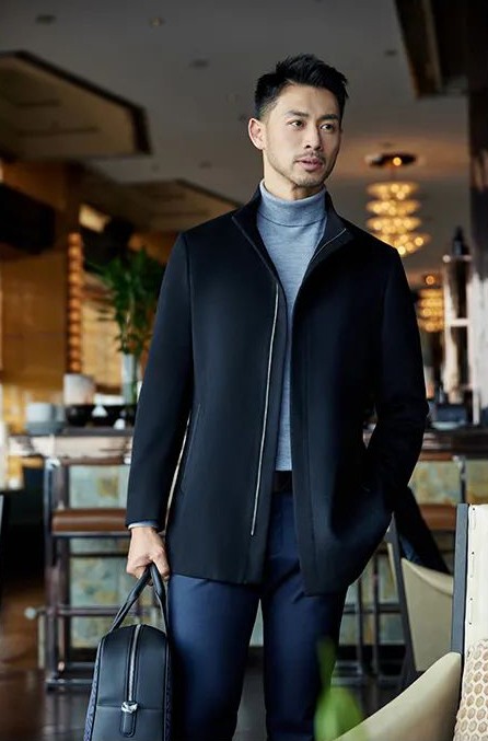 羊绒大衣为什么那么贵 羊绒大衣有什么特点好处