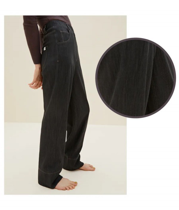 超舒服健康的牛仔 内外用产品致敬“丹宁”精神