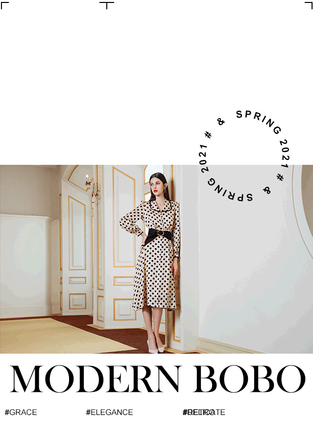 RMK 2021春季新品大片首发