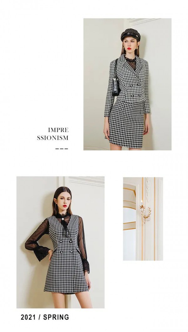 RMK 2021春季新品大片首发