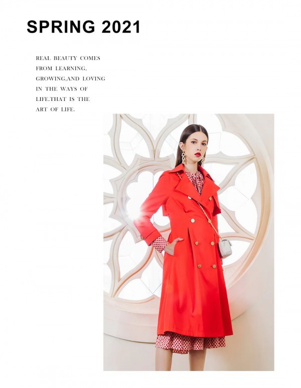 RMK 2021春季新品大片首发