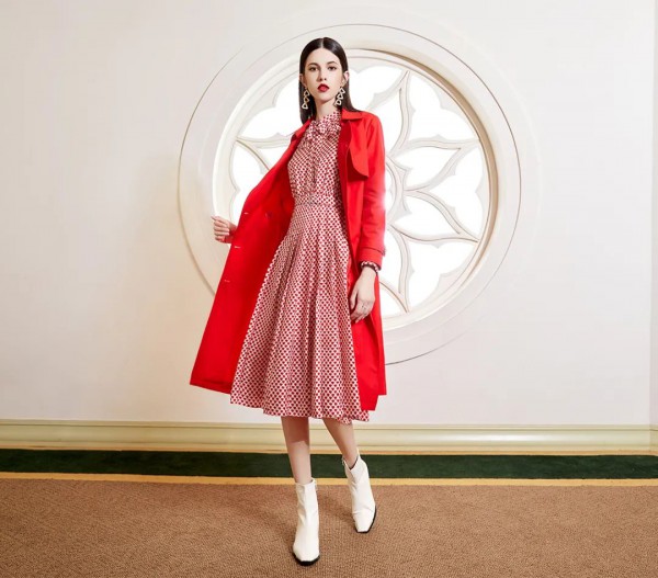 RMK 2021春季新品大片首发