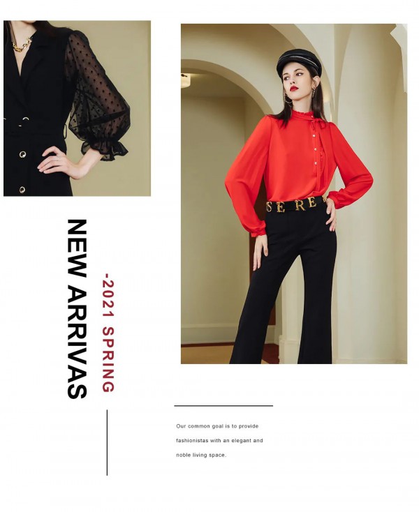 RMK 2021春季新品大片首发