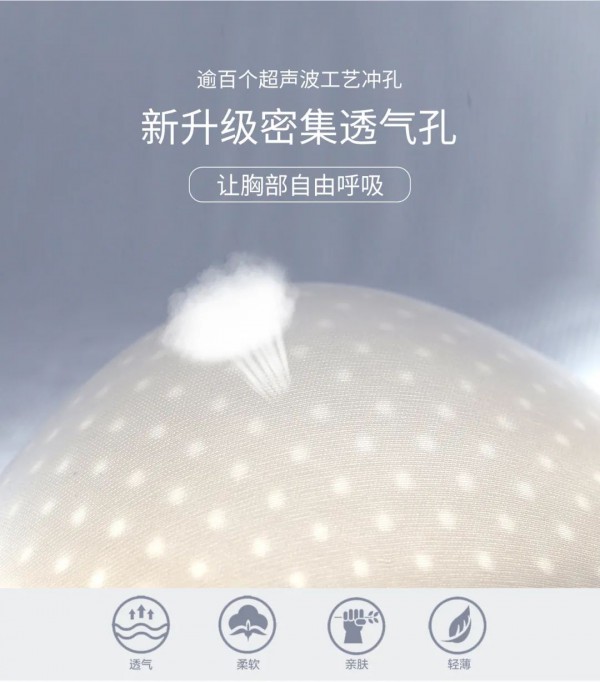 女人的四个特殊时期 选好内衣很重要