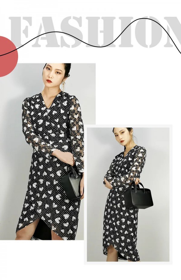 GELAIYA 歌莱雅服饰2021早春时尚新品