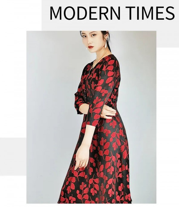 GELAIYA 歌莱雅服饰2021早春时尚新品