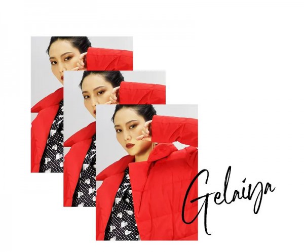 GELAIYA 歌莱雅服饰2021早春时尚新品