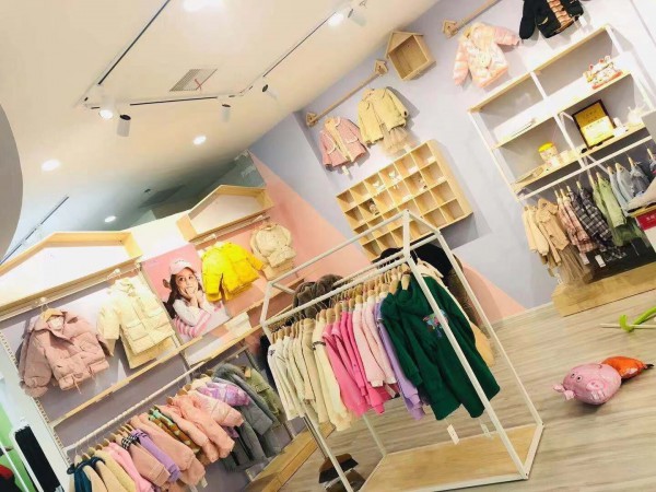 河南省濮阳市维拉尼对面新壹城购物中心三楼宾果童话双十二盛大开业!