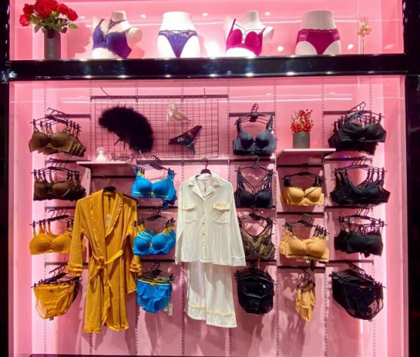 bodystyle布迪设计湖南娄底市双峰店12月12日开业!欢迎大家的光临!