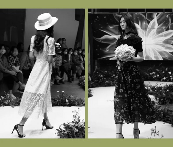 MIXTIE璀璨2021夏季新品订货会圆满结束