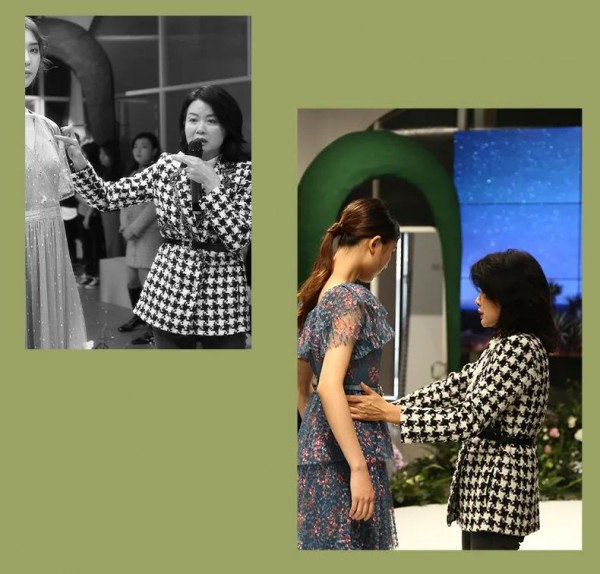 MIXTIE璀璨2021夏季新品订货会圆满结束