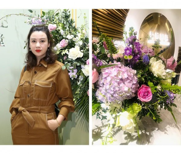 MIXTIE璀璨2021夏季新品订货会圆满结束