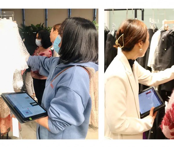 MIXTIE璀璨2021夏季新品订货会圆满结束