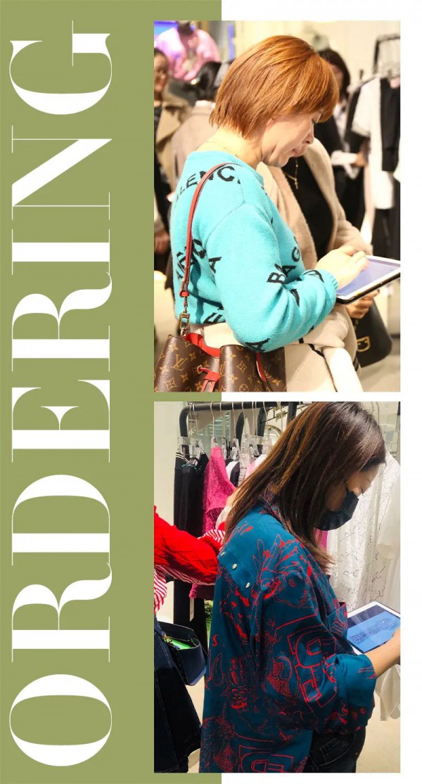 MIXTIE璀璨2021夏季新品订货会圆满结束