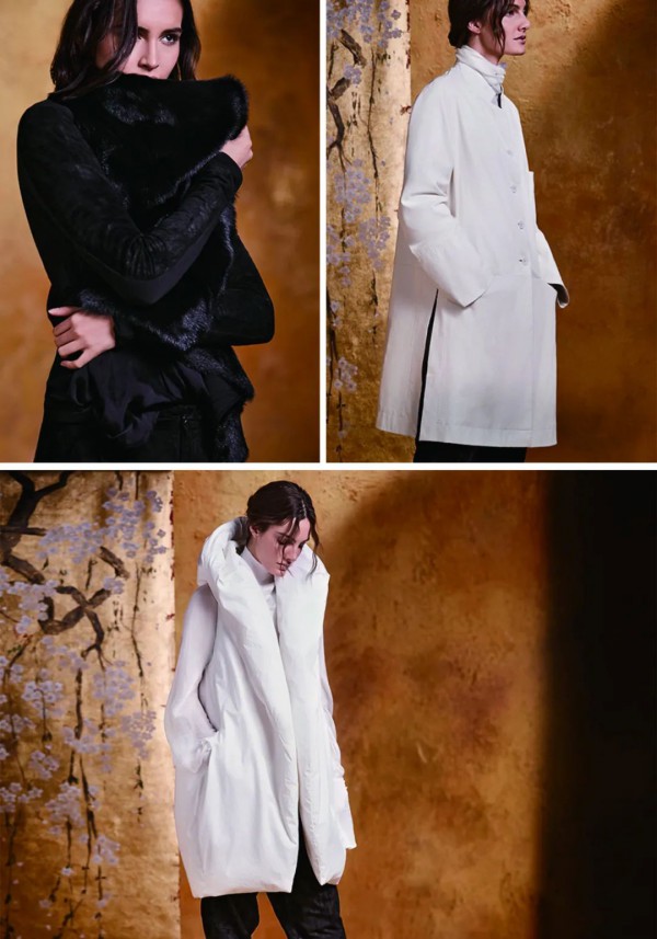 氏伽女装强势入驻绍兴·世茂广场