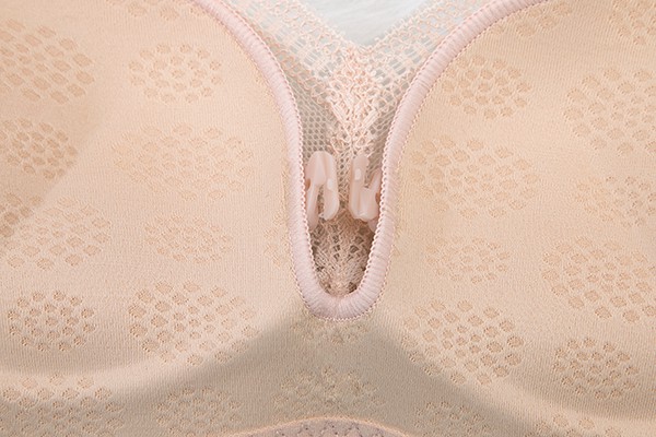 新品抢先看 |美到犯规 这几款宝藏内衣吸睛又高级!