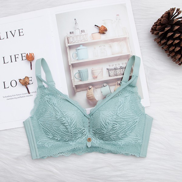 新品抢先看 |美到犯规 这几款宝藏内衣吸睛又高级!