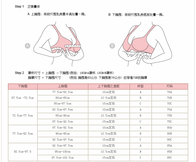 新品抢先看 |美到犯规 这几款宝藏内衣吸睛又高级!