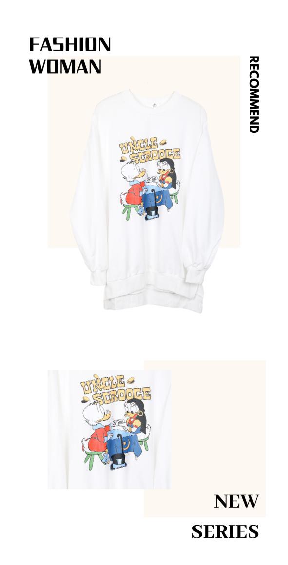 丹比奴潮流穿搭|穿上TA们 冬天时髦不臃肿