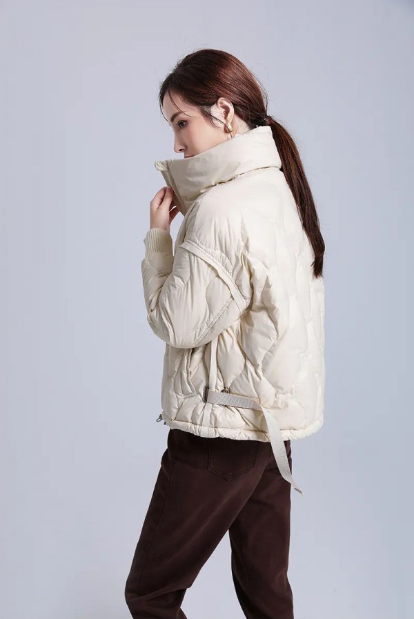 JMSO吉米赛欧女装步入温暖,优雅过冬