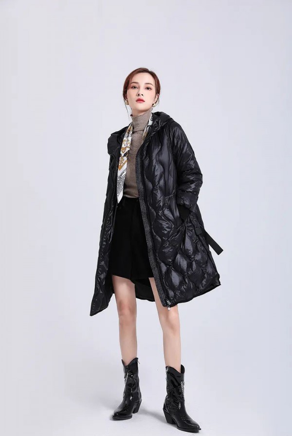 JMSO吉米赛欧女装步入温暖,优雅过冬