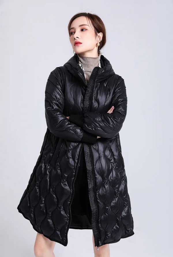 JMSO吉米赛欧女装步入温暖,优雅过冬