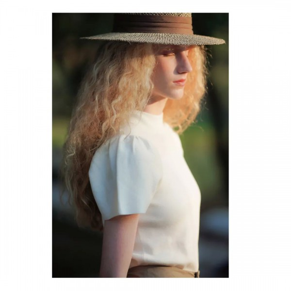 FANKAI梵凯女装品牌21春大片预览