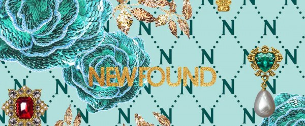 NEWFOUND 纽方丨新加坡设计师品牌强势入驻贵州省六盘水百盛