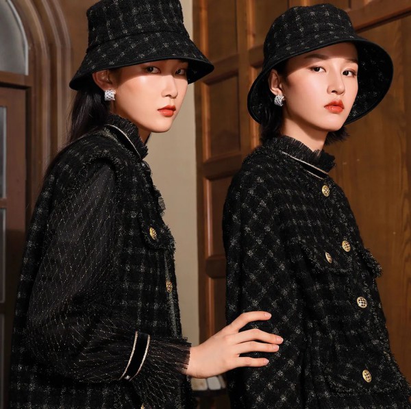 NEWFOUND 纽方丨新加坡设计师品牌强势入驻贵州省六盘水百盛