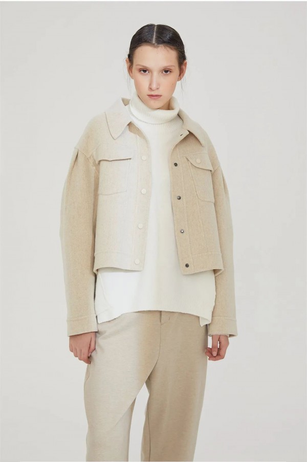 TH2011品牌37℃恒温主义 从“绒”过冬