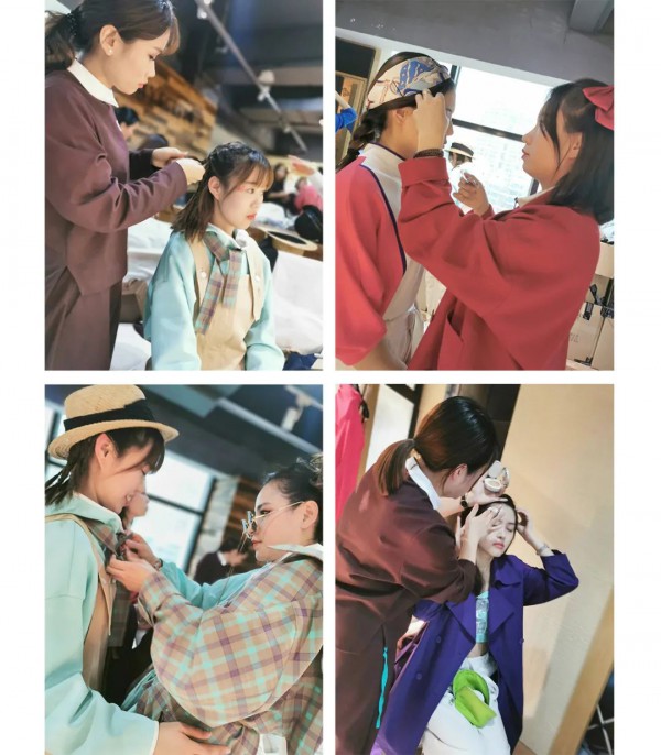 MYSCISSORS希色:想要无可取代,就必须与众不同