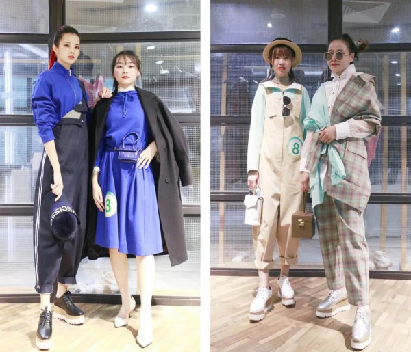 MYSCISSORS希色:想要无可取代,就必须与众不同