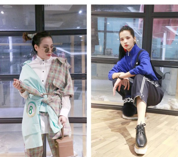 MYSCISSORS希色:想要无可取代,就必须与众不同