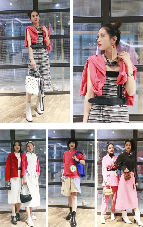 MYSCISSORS希色:想要无可取代,就必须与众不同