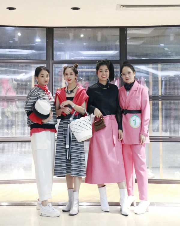 MYSCISSORS希色:想要无可取代,就必须与众不同