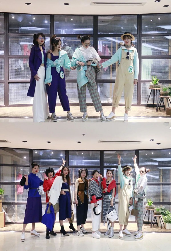 MYSCISSORS希色:想要无可取代,就必须与众不同