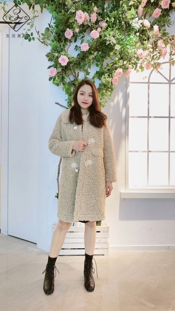 想要创业开店少走弯路 加盟就选37°生活美学品牌女装!