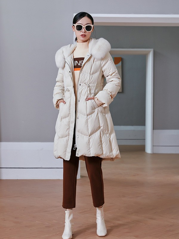 今年的羽绒服怎么选?布卡慕尚新品羽绒服让你“羽”众不同