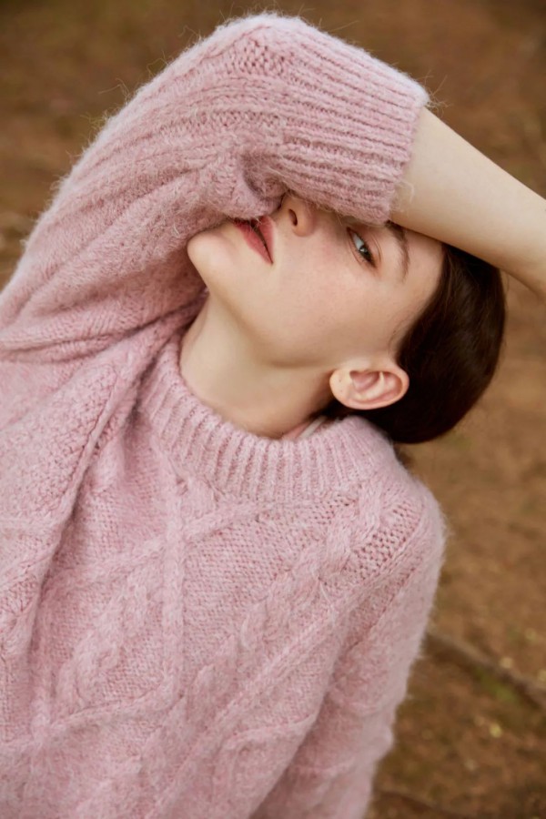 YARCH雅趋品牌女装玩转穿衣艺术 探索无界限的美