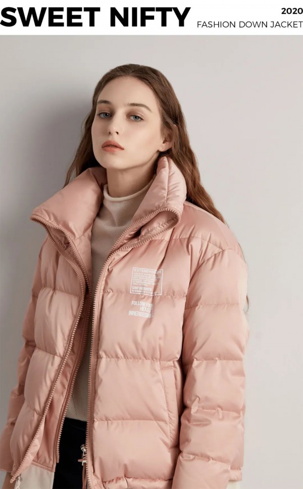 年底聚会同学会怎么穿 LEISURE女装C位出道年末穿搭术